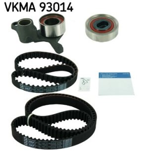 Комплект ремня ГРМ SKF VKMA93014