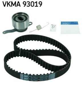 Комплект ремня ГРМ SKF VKMA93019