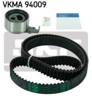 Комплект ремня ГРМ SKF VKMA94009