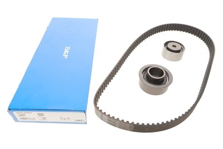 Комплект ремня ГРМ SKF VKMA95656