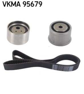 Комплект ремня ГРМ SKF VKMA95679