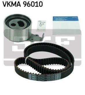 Ремінь ГРМ (набір) SKF VKMA96010