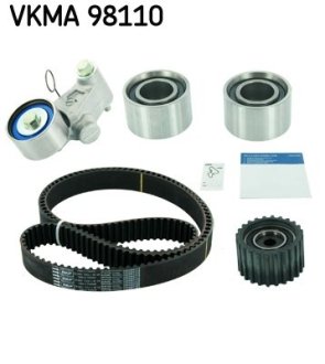 Комплект ремня ГРМ SKF VKMA98110