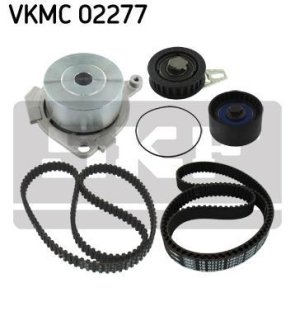 Набір ГРМ.. SKF VKMC 02277