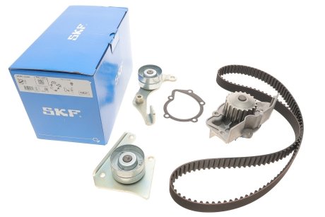 Комплект ременя ГРМ SKF VKMC03241