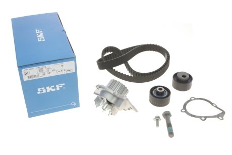 Комплект ремня ГРМ SKF VKMC03247