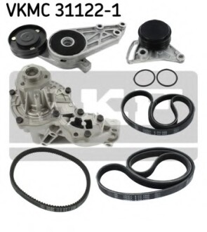 SKF VKMC311221