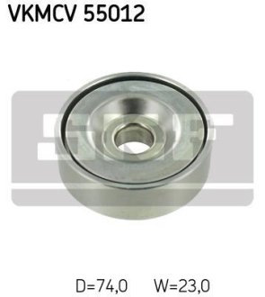 Ролик SKF VKMCV55012