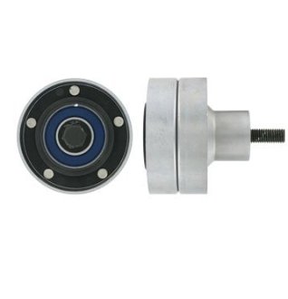 Ролик направляючий SKF VKMCV57003