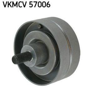 Направляючий ролик SKF VKMCV 57006