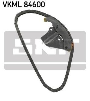 Комплект ланцюг натягувач SKF VKML84600