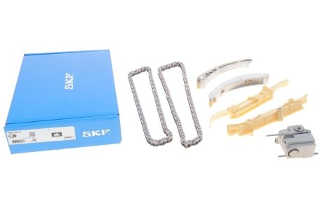 Комплект ланцюга ГРМ SKF VKML88024