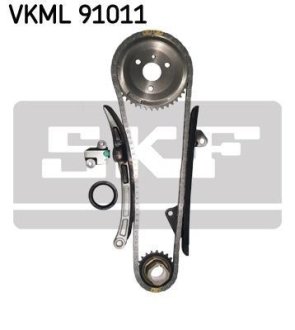 SKF VKML91011