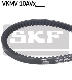 Клиновой ремень SKF VKMV10AVX1075