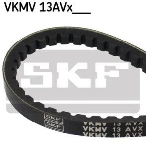 Клиновий ремінь SKF VKMV13AVX1000