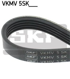 Поликлиновой ремень SKF VKMV5SK690