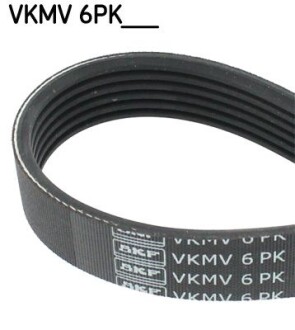 SKF VKMV6PK1831 (фото 1)