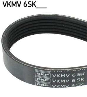 Фото автозапчасть SKF VKMV6SK799 Автозапчасть SKF VKMV6SK799