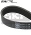 SKF VKMV7PK1223 (фото 1)