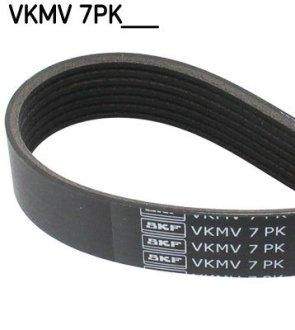 SKF VKMV7PK1325