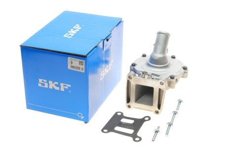 Насос воды SKF VKPA84621