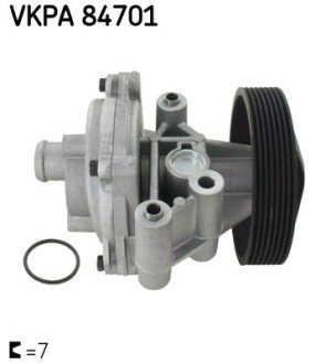 Автозапчасть SKF VKPA84701