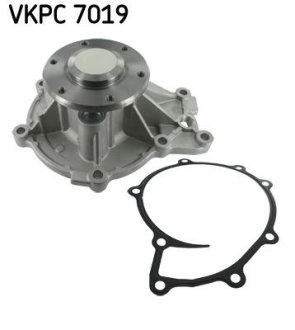 SKF VKPC7019