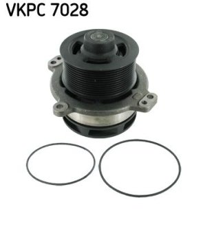 Водяна помпа SKF VKPC7028