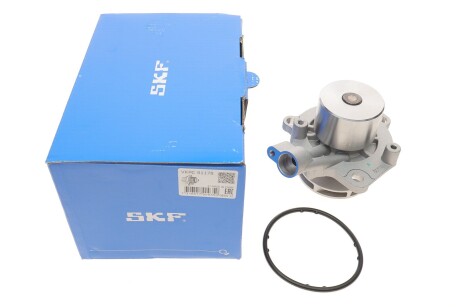 Насос воды SKF VKPC81178