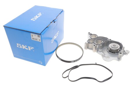 Насос воды SKF VKPC81341