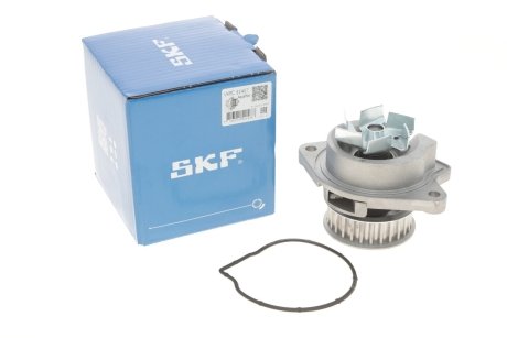 Насос воды SKF VKPC81407