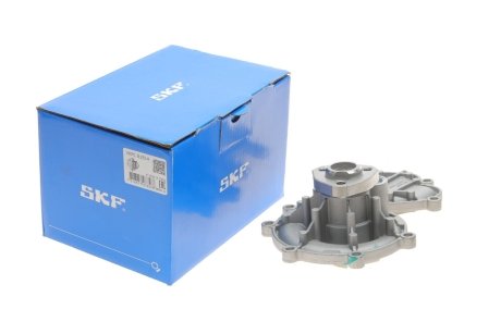 Насос воды SKF VKPC81814 (фото 1)