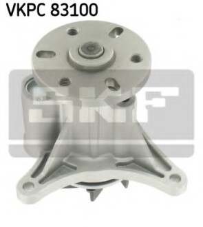 Автозапчасть SKF VKPC 83100