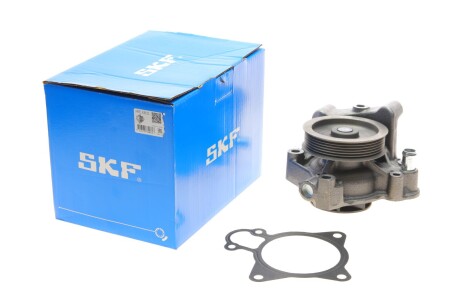 Насос воды SKF VKPC83101