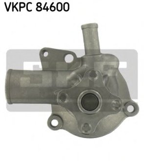 Насос води SKF VKPC84600