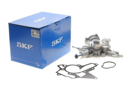 Насос воды SKF VKPC85310