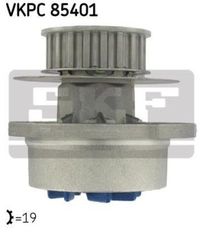 SKF VKPC85401