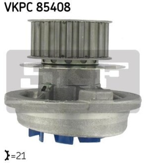 Водяний насос SKF VKPC85408