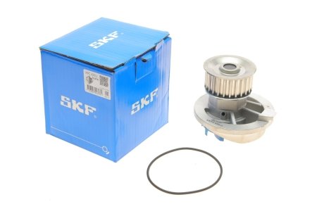 Насос воды SKF VKPC85611