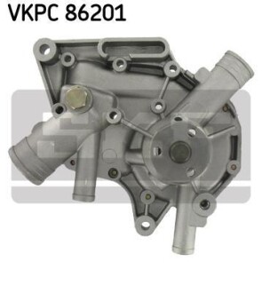 Насос води SKF VKPC86201