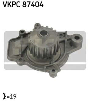 Водяной насос SKF VKPC87404