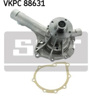 Насос води SKF VKPC88631