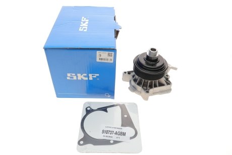 Водяной насос SKF VKPC88636