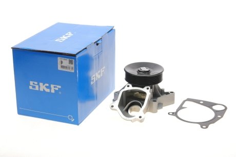 Насос воды SKF VKPC88645 (фото 1)