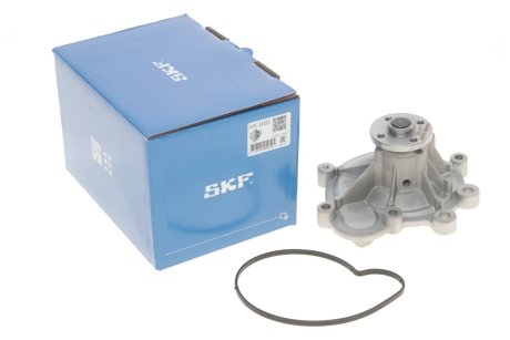 Насос воды SKF VKPC88853