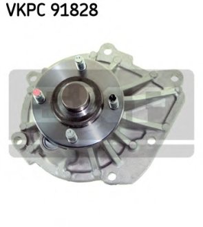 Водяной насос SKF VKPC 91828