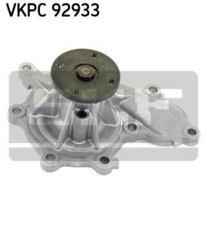 Водяной насос SKF VKPC92933