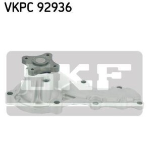 Автозапчасть SKF VKPC92936