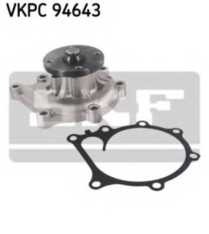 Водяной насос SKF VKPC94643