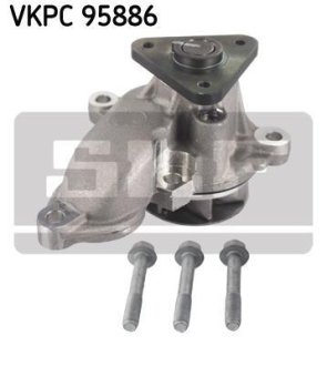 Водяна помпа SKF VKPC95886